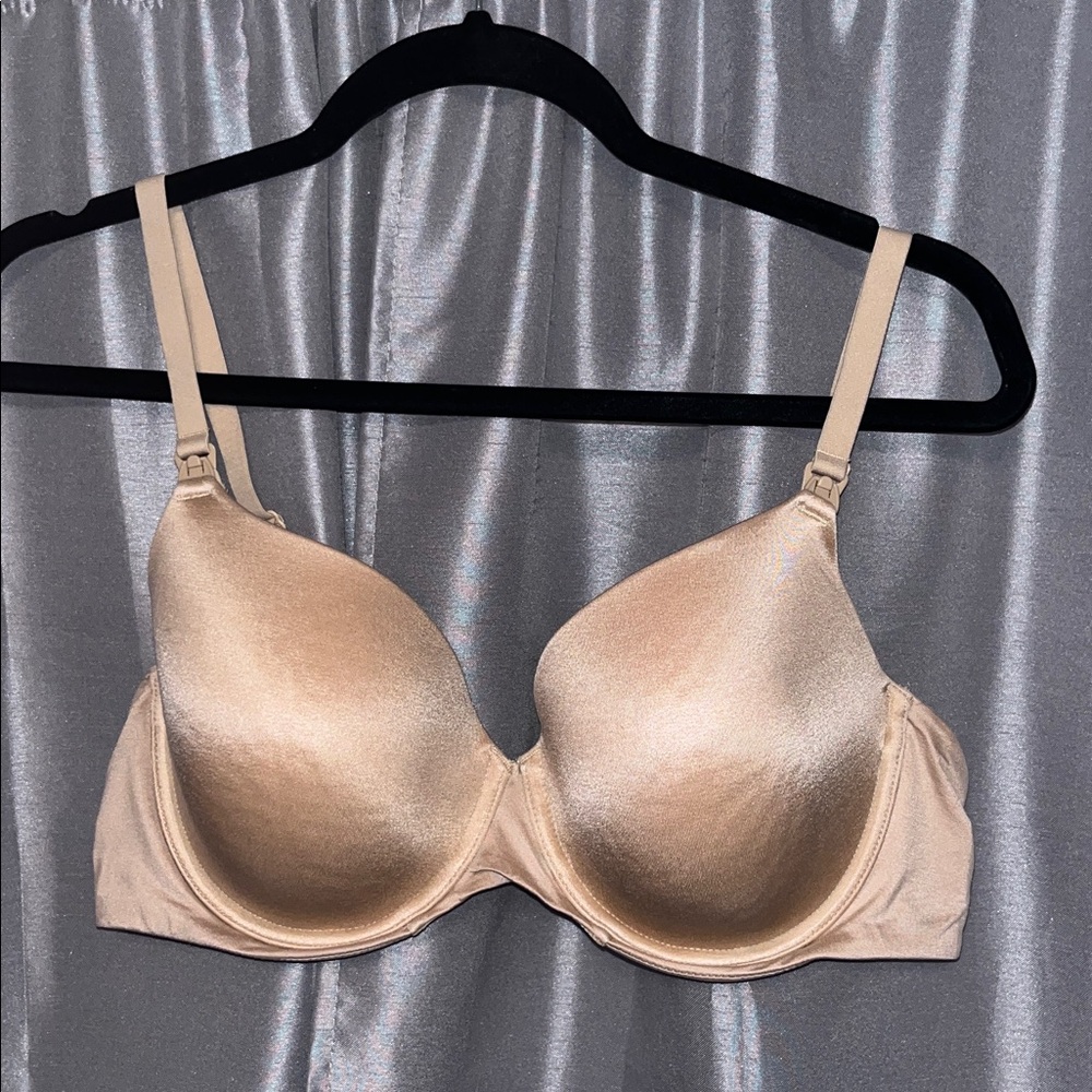 Auden Light Tan Bra